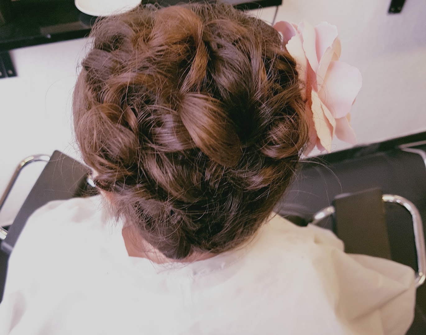 Hair Flair by Jasmin