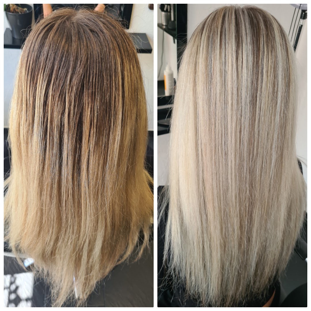 Hair Flair by Jasmin