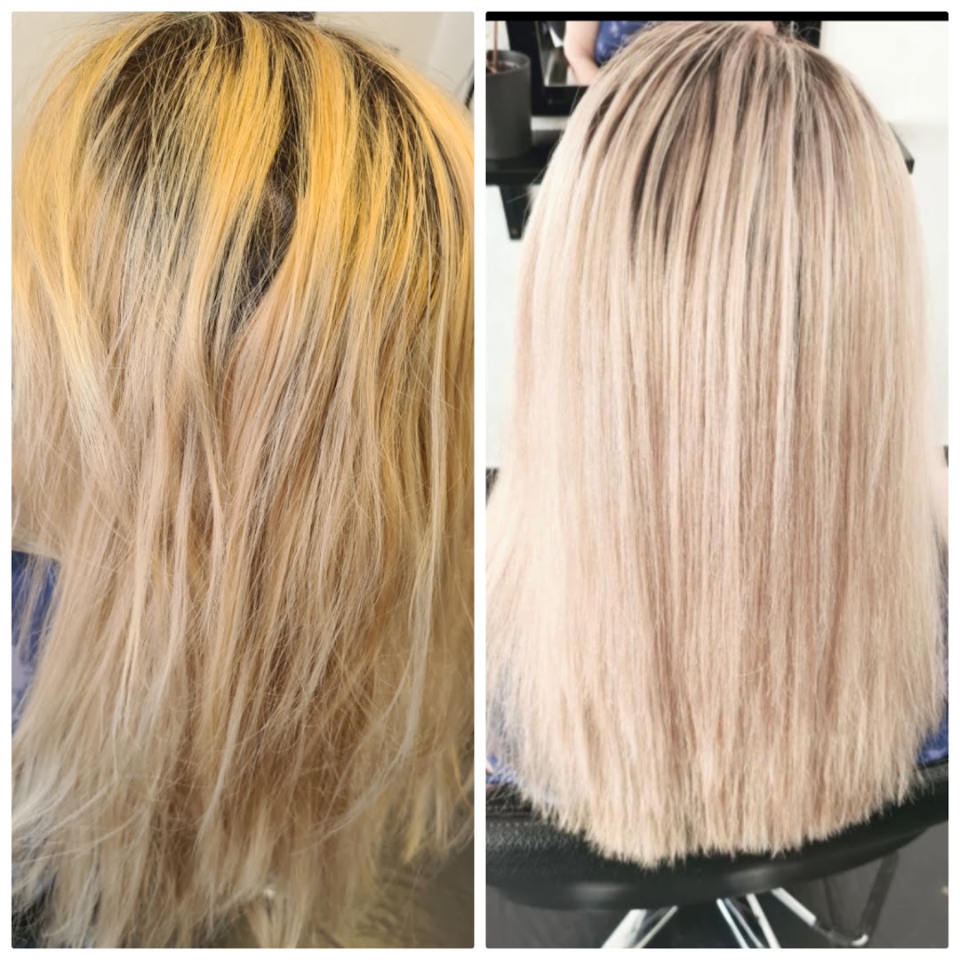 Hair Flair by Jasmin