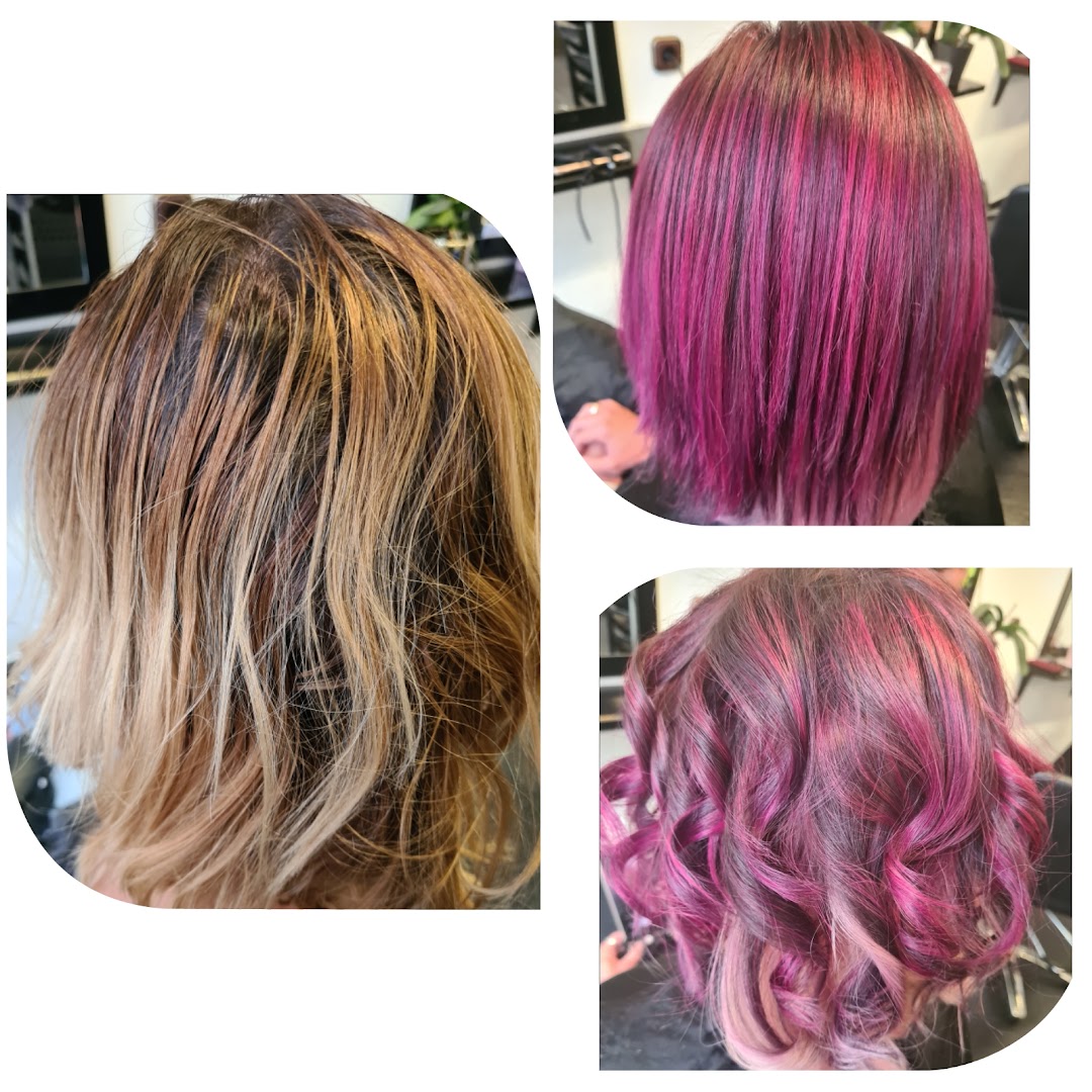 Hair Flair by Jasmin
